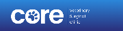 CORE Veterinary Surgical Clinic Logo